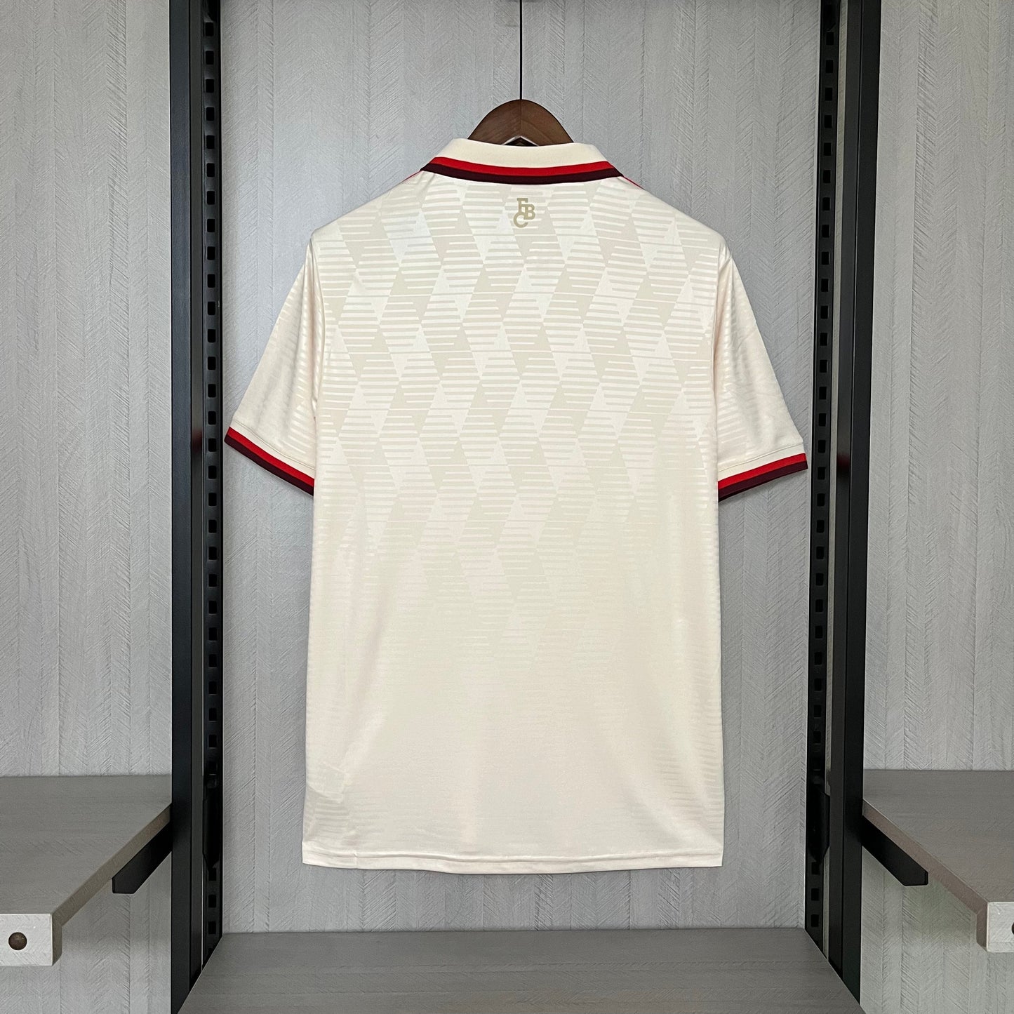 Camisa do Bayern de Munique 2024/25 Third