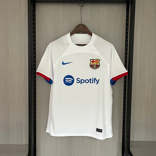 Camisa do Barcelona 2023/24 Away