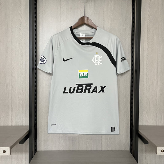 Camisa Flamengo Retrô - 2001