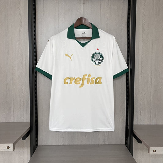 Camisa do Palmeiras 2024/25 Away