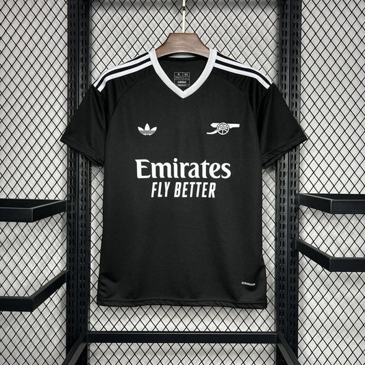 Camisa Arsenal Edição Treino - 24/25 Adidas