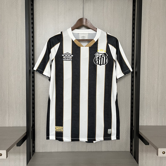 Camisa do Santos FC 2024/25 Away