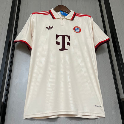 Camisa do Bayern de Munique 2024/25 Third