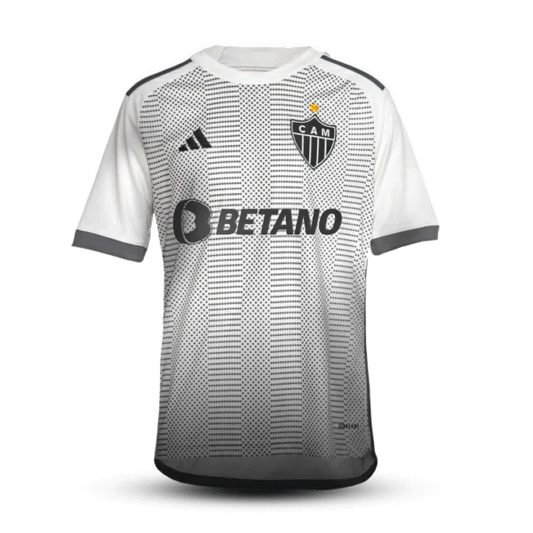 Camisa do Atlético Mineiro 2024/25 Away