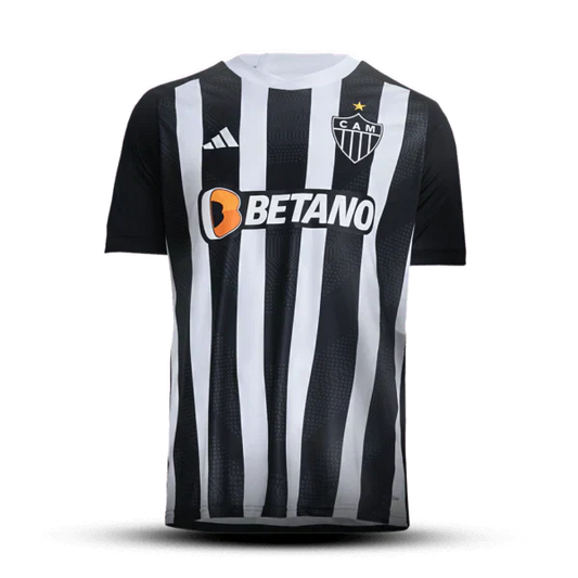 Camisa do Atlético Mineiro 2024/25 Home