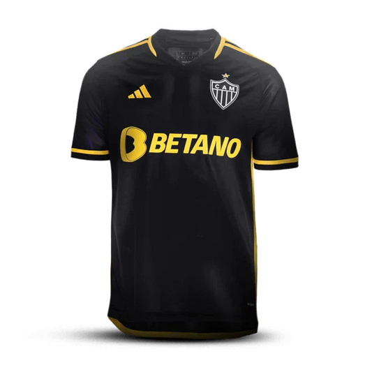 Camisa do Atlético Mineiro 2023/24 Third