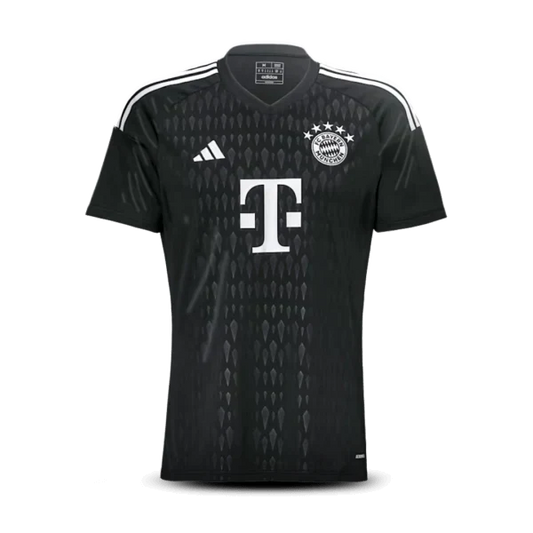 Camisa do Bayern de Munique 2023/24 Goleiro