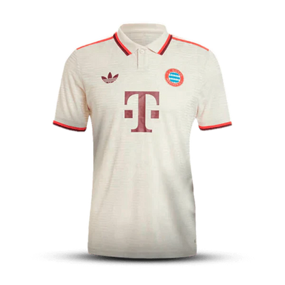 Camisa do Bayern de Munique 2024/25 Third