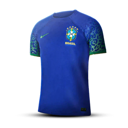 Camisa do Brasil 2022/23 Away