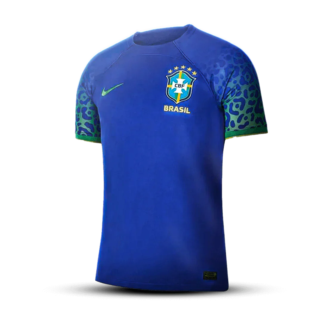 Camisa do Brasil 2022/23 Away