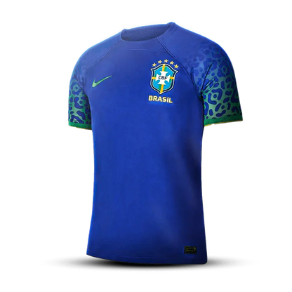 Camisa do Brasil 2022/23 Away