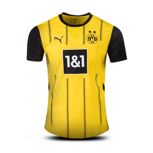 Camisa do Borussia Dortmund 2024/25 Home