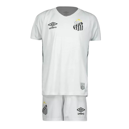 Kit Infantil Santos 2024/25 - Home