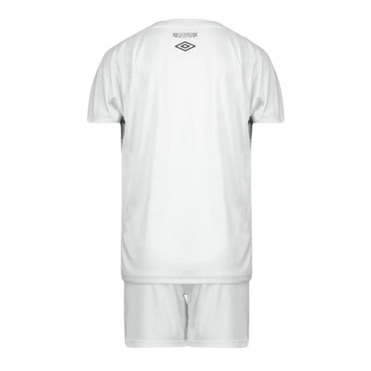 Kit Infantil Santos 2024/25 - Home