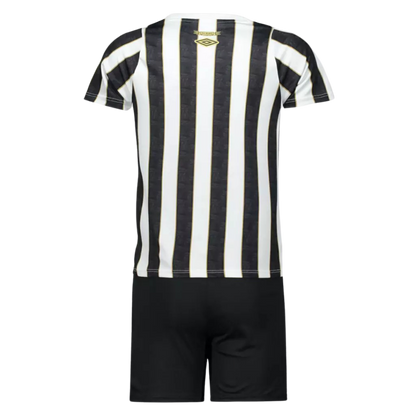 Kit Infantil Santos 2024/25 - Away