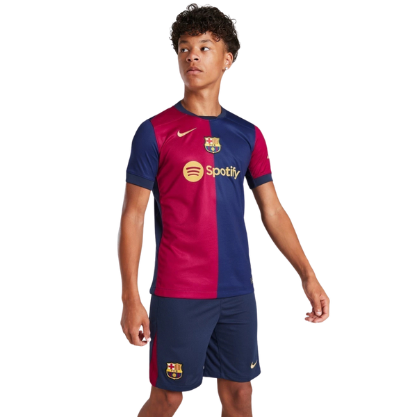 Kit Infantil Barcelona 2024/25 - Home