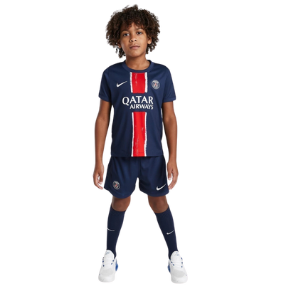 Kit Infantil PSG 2024/25 - Home