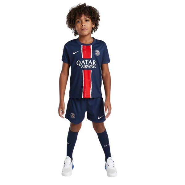 Kit Infantil PSG 2024/25 - Home