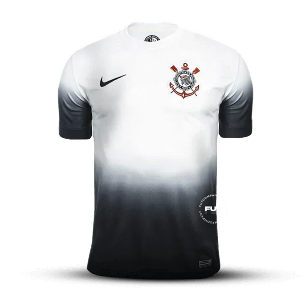 Camisa do Corinthians 2024/25 Home – Memphis #94