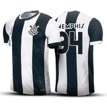 Camisa do Corinthians 2024/25 Third – Memphis #94