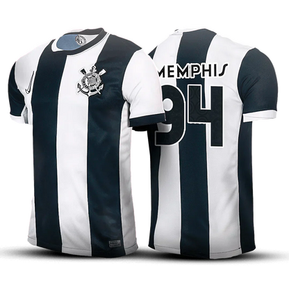 Camisa do Corinthians 2024/25 Third – Memphis #94