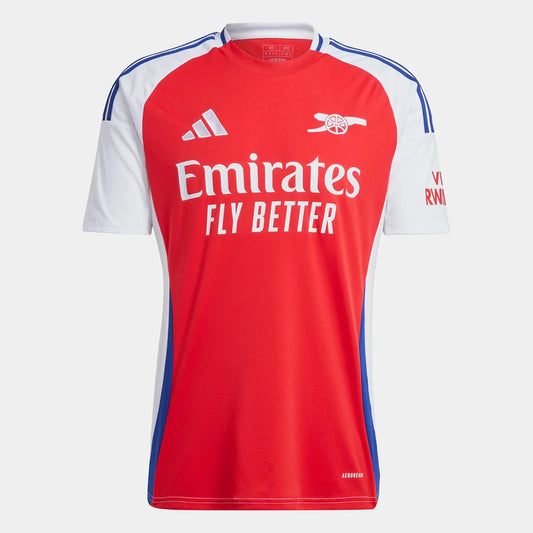 Camisa Arsenal Home - 2025/2026