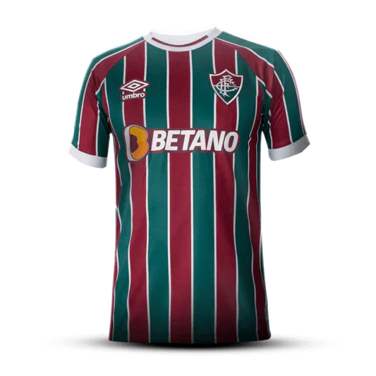 Camisa do Fluminense 2023/24 Home