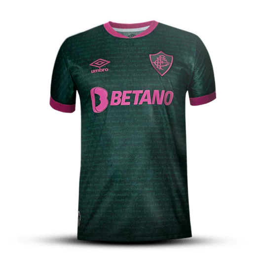 Camisa do Fluminense 2023/24 Third