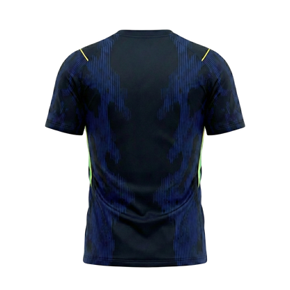 Camisa Brasil Away 26/27 - Jordan Torcedor Masculina