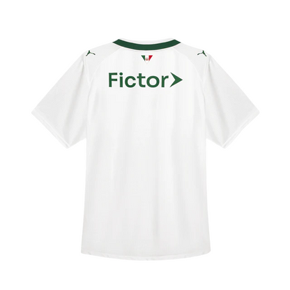 Camisa Puma Palmeiras 2026/27 II Jogador