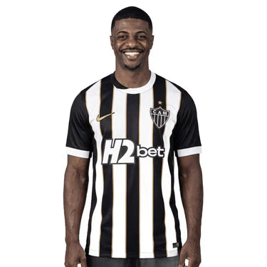 Camisa do Atlético Mineiro Home Nike - 2026/2027