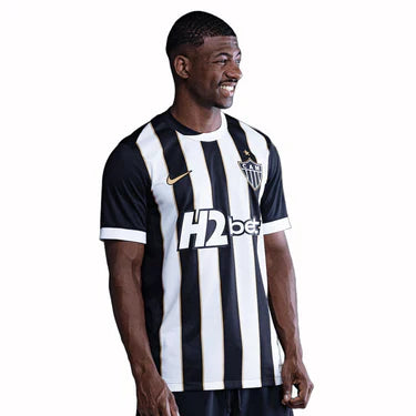 Camisa do Atlético Mineiro Home Nike - 2026/2027