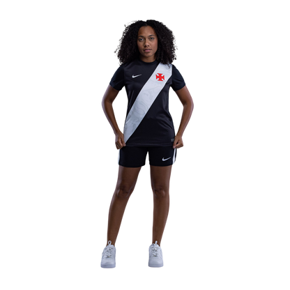 Camisa Feminina Nike Vasco 2026/27 Home