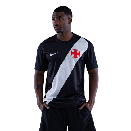 Camisa Nike Vasco 2026/27 Home Torcedor