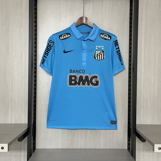 Camisa Santos Retrô Away 2012/13
