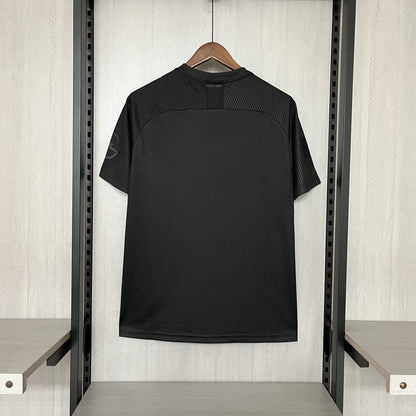 Camisa do Borussia Dortmund BLACKOUT 2024/2025