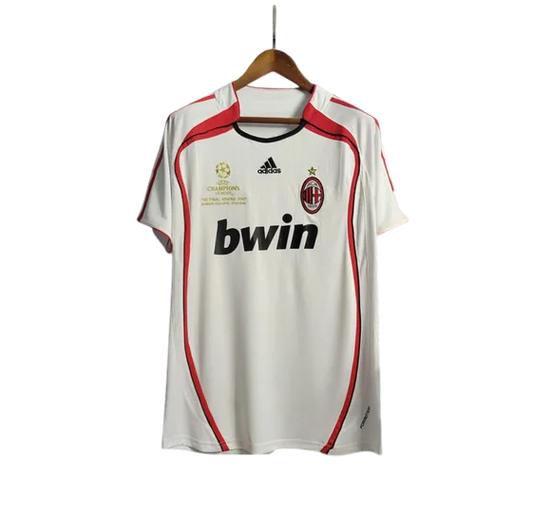 Camisa AC Milan Retrô - 2006/2007
