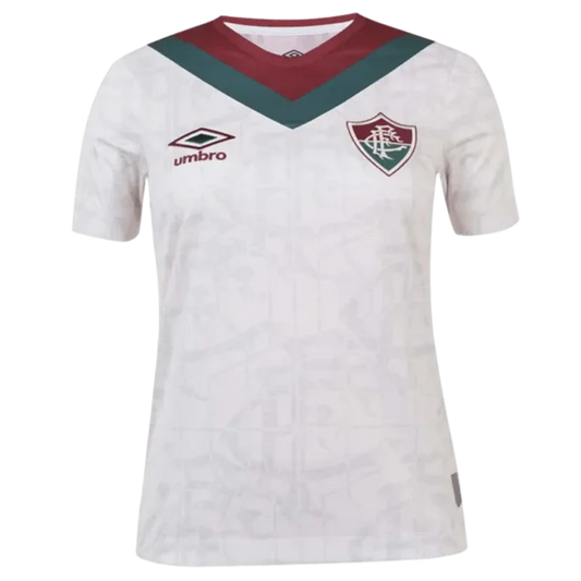 Camisa do Fluminense 2024/25 Third – Feminino