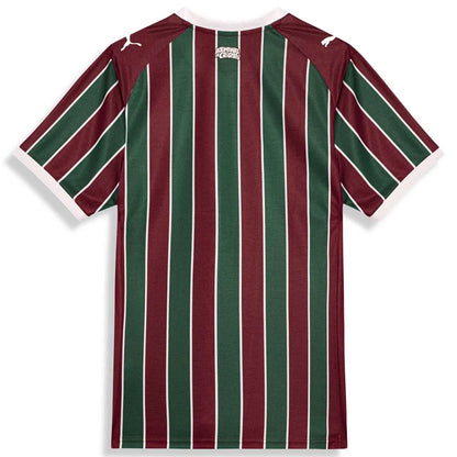 Camisa Puma Fluminense 2026/27 Home Jogador