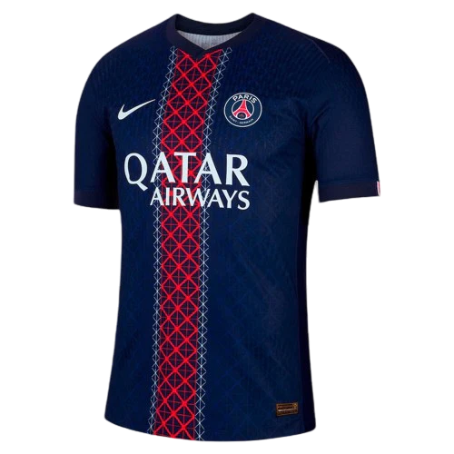 Camisa do PSG Jogador 2025/2026