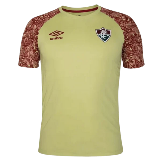 Camisa do Fluminense 2024/25- Goleiro