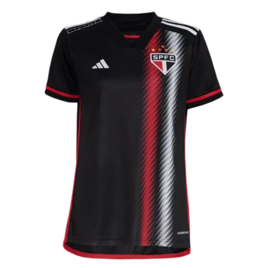 Camisa do São Paulo 2023/24 Third- Feminino