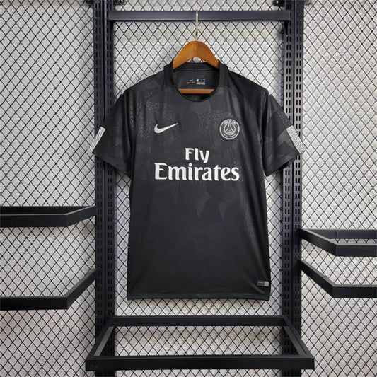 Camisa PSG AWAY Retro - 2017/2018