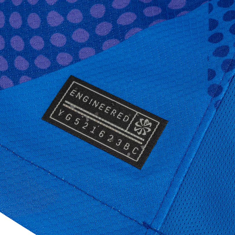 Camisa Brasil Away 25/26 - Nike Versão Feminina