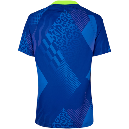 Camisa Brasil Away 25/26 - Nike Versão Feminina
