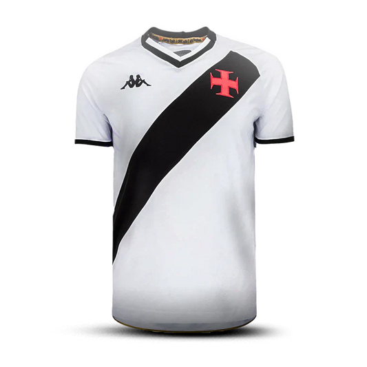 Camisa do Vasco Away 2025/2026